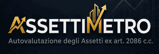AssettiMetro - Autovalutazione degli Assetti ex art. 2086 c.c.