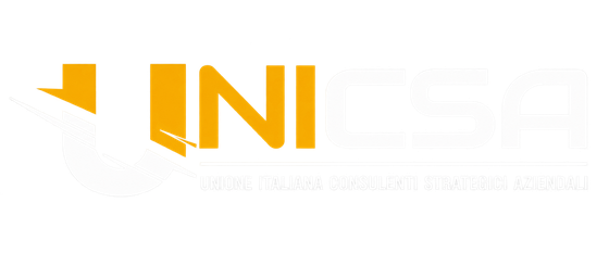 UNICSA - Unione Italiana Consulenti Strategici Aziendali